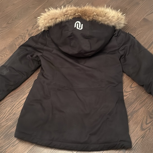 Numero Ski Jacket - Picture 5 of 5